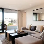 Modern Oasis In Sea Point