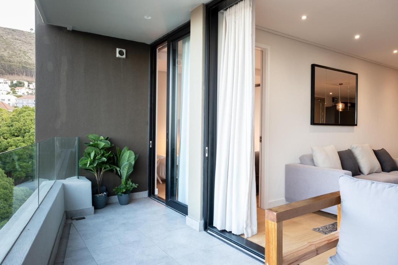 Modern Oasis In Sea Point Apartment