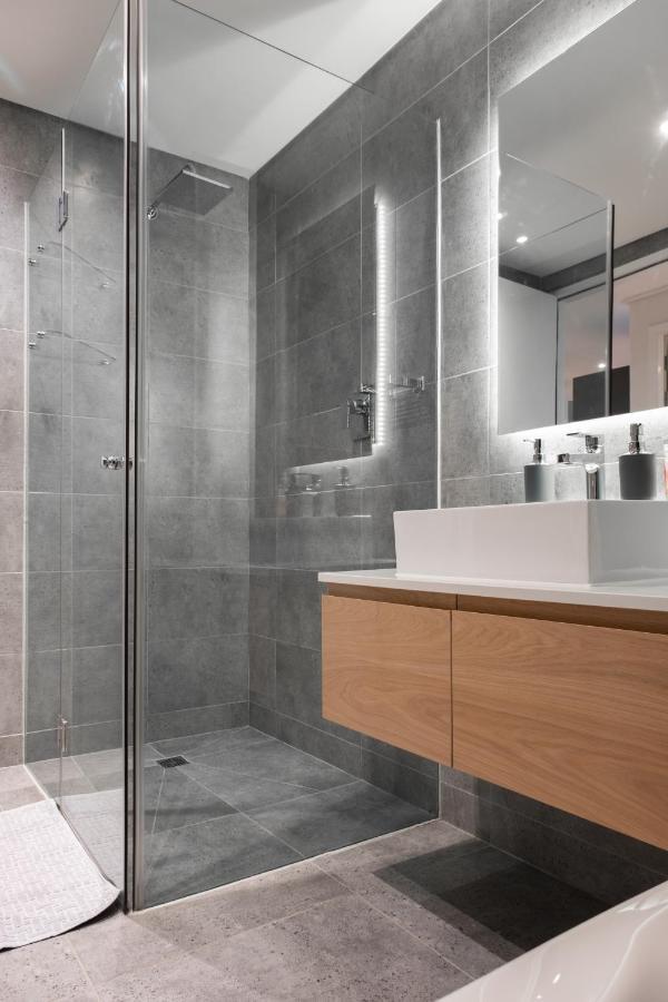 Apartment Modern Oasis In Sea Point Cape Town