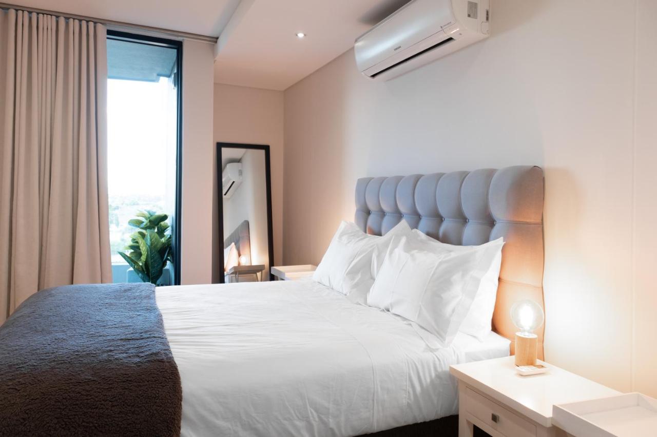 Modern Oasis In Sea Point