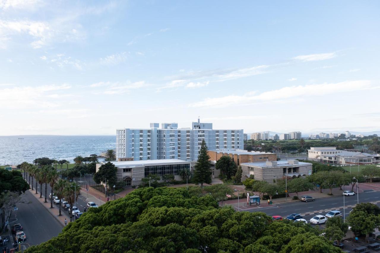 Apartment Modern Oasis In Sea Point *
